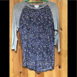 NWT LuLaRoe Randy small
